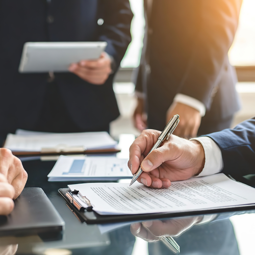 Certificate of Incumbencyはなぜ必要？オフショア法人を管理するための基本知識