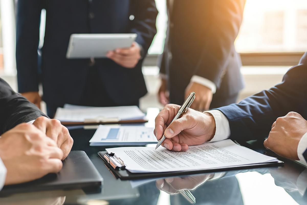 Certificate of Incumbencyはなぜ必要？オフショア法人を管理するための基本知識