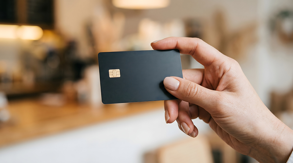 credit card